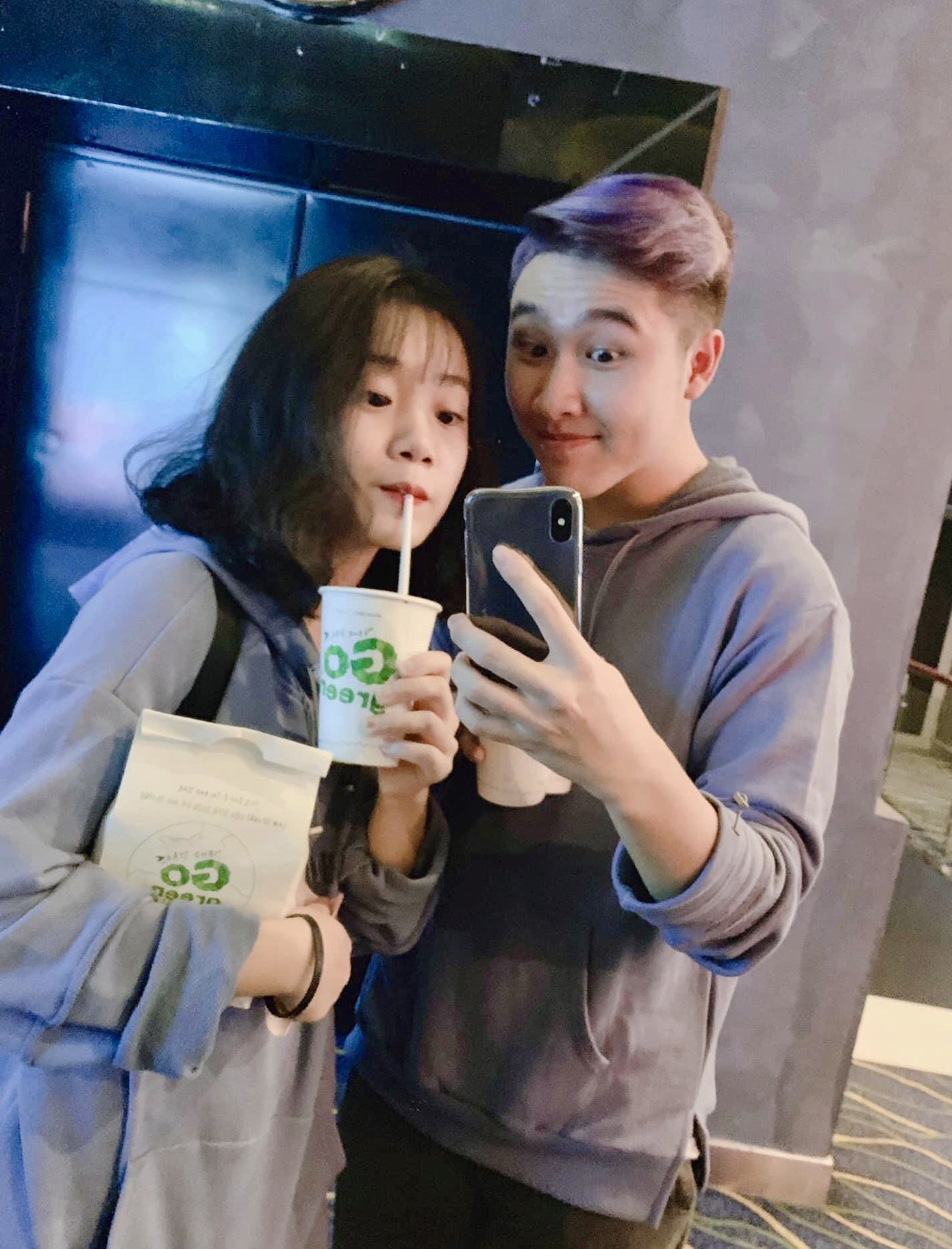 Deus Tiến Đạt: Chàng nghệ sĩ đa tài thành công nhờ bền bỉ theo đuổi đam mê ảnh 8