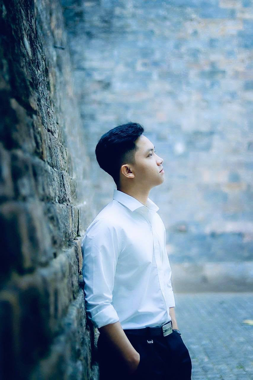 Luôn biết nắm lấy cơ hội và thời cơ để thực hiện ước mơ ảnh 5