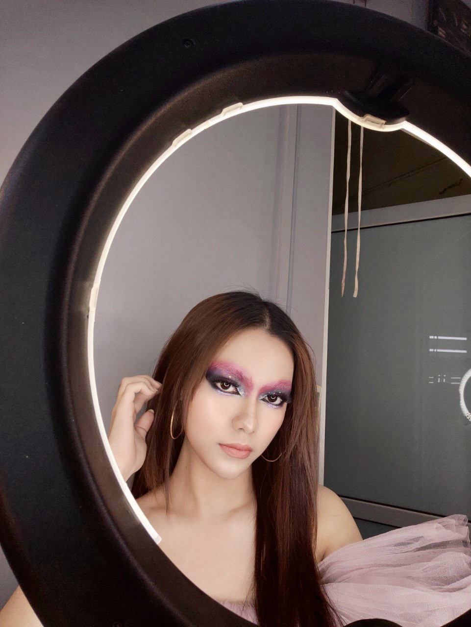 Hạnh phúc là khi được sống thật với chính bản thân mình ảnh 7