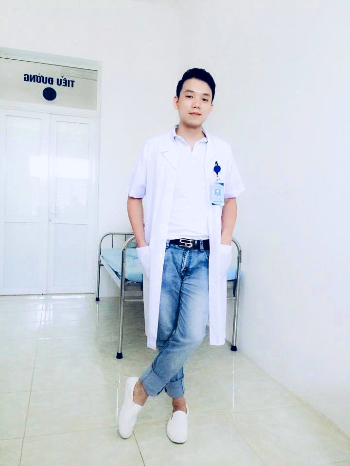 Tôi ước: Việt Nam đã chống dịch COVID-19 thành công! ảnh 9