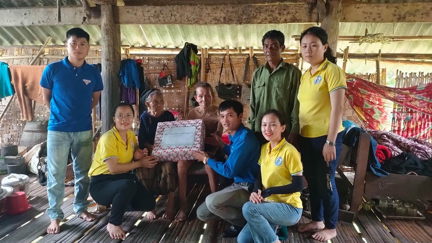 Những chuyến đi của sự trưởng thành ảnh 7