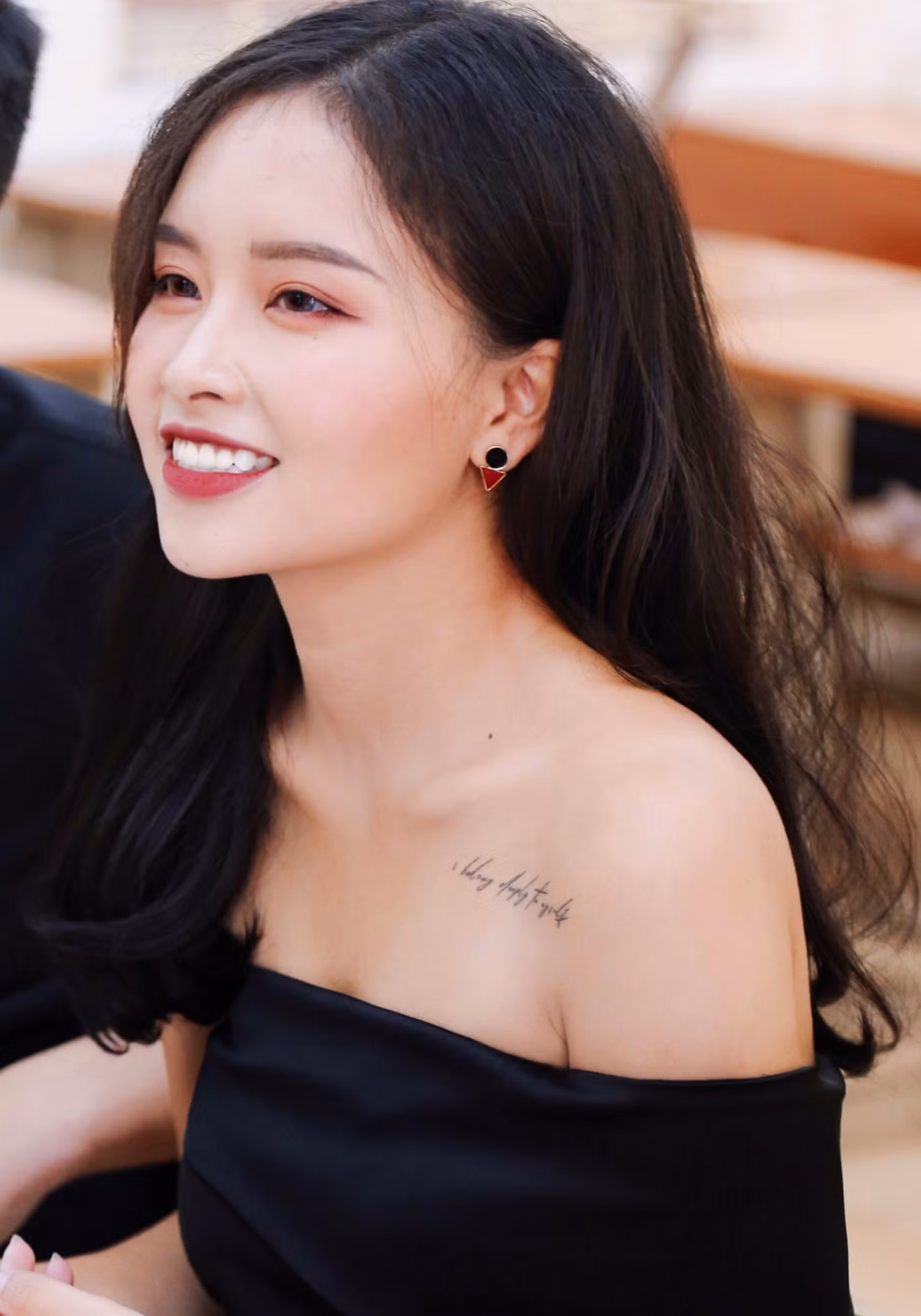 Mộc Miên: “Biết dùng cơ hội tạo ra cơ hội mới thật sự là thành công“ ảnh 5