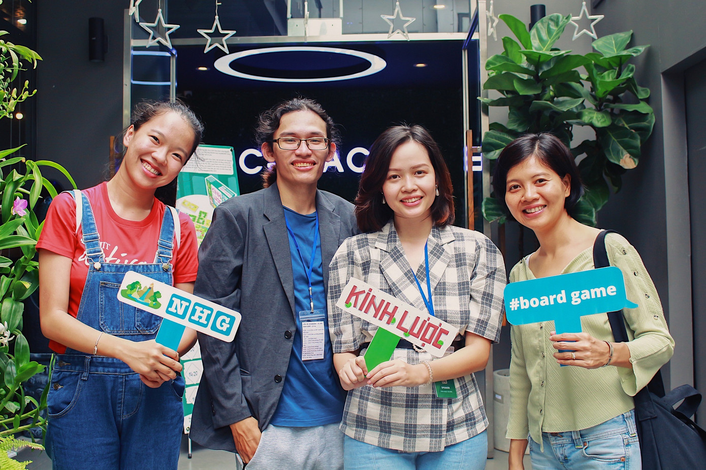 Văn hóa khởi nghiệp nở rộ dưới mái trường RMIT ảnh 3