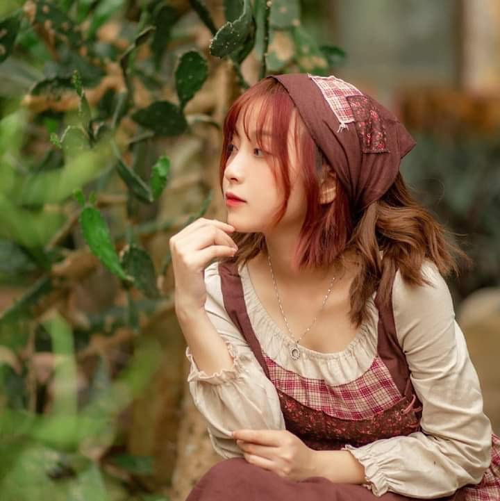 Nỗ lực không ngừng nghỉ của nữ bartender xinh đẹp ảnh 8