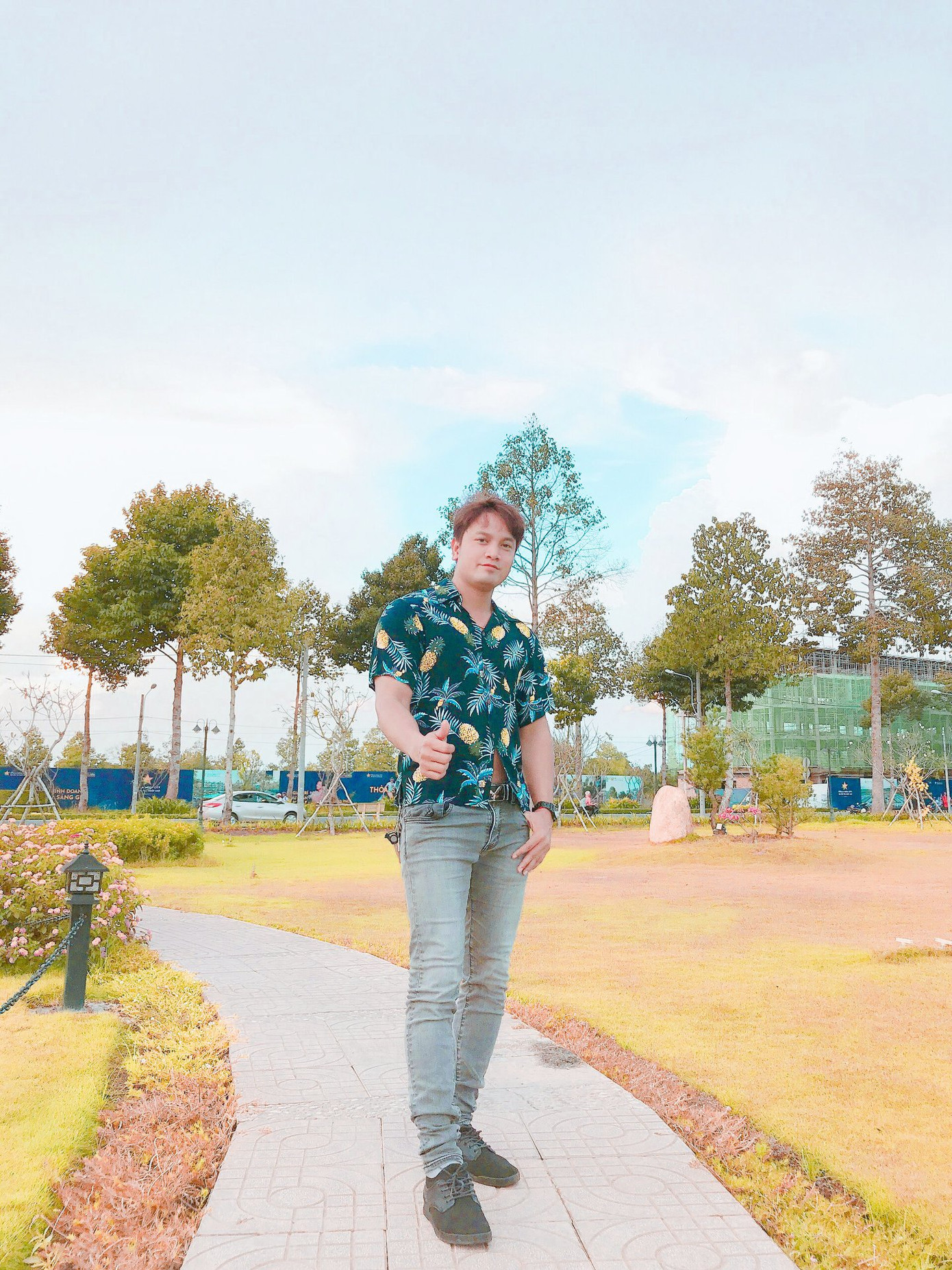 Phải biết quý trọng thời gian và biết vươn lên trong mọi hoàn cảnh ảnh 7