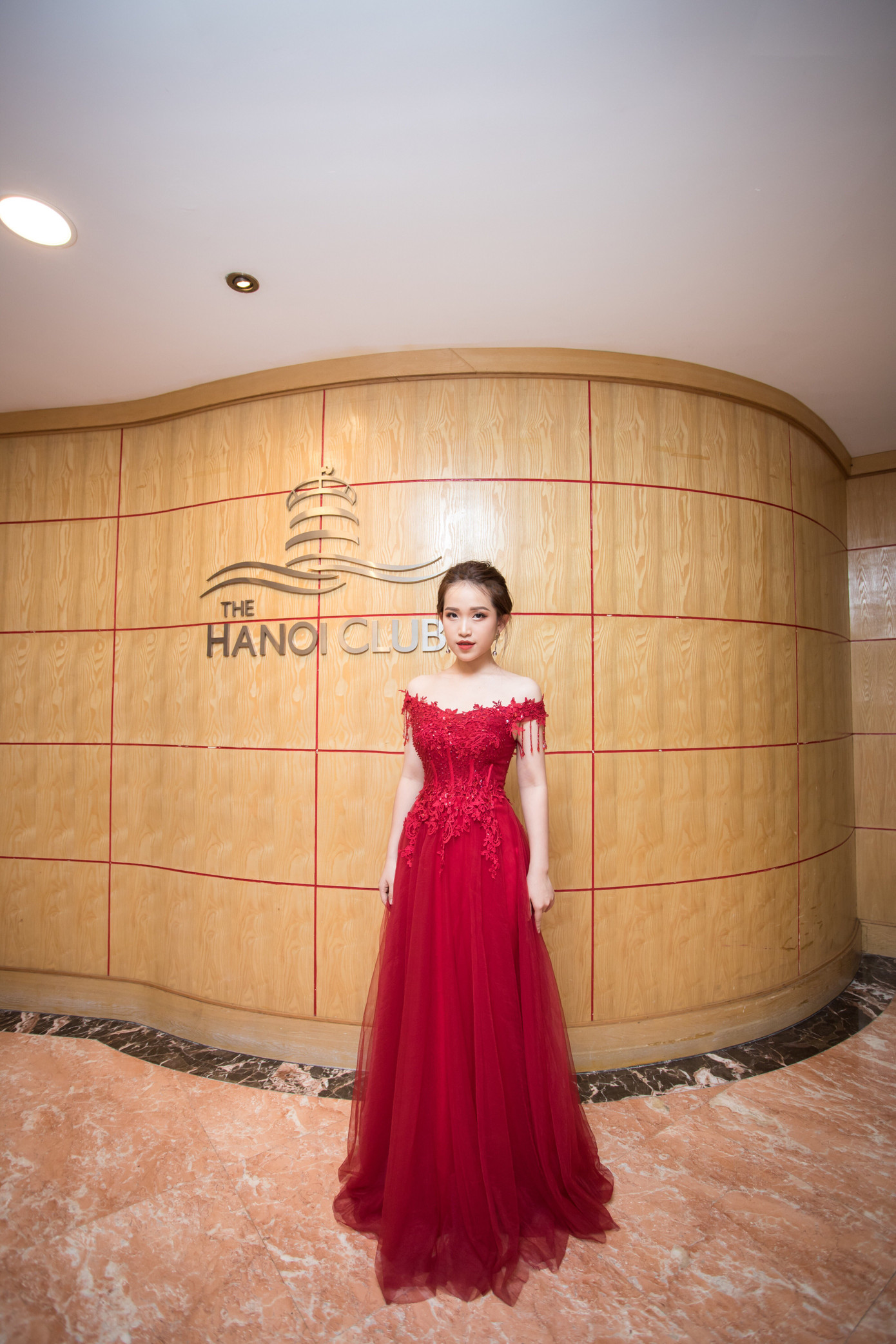 Nữ sinh Ngoại thương đa tài và cách vượt qua áp lực đồng trang lứa ảnh 10