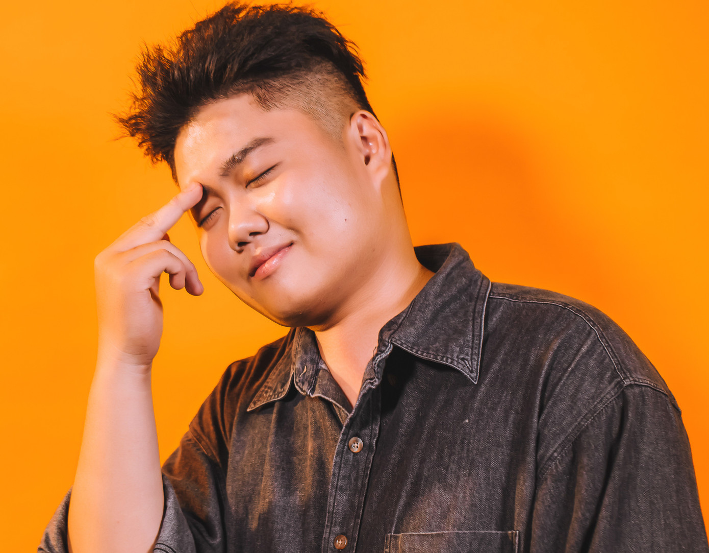 Nữ sinh Nông nghiệp sống hết mình với đam mê diễn xuất ảnh 15