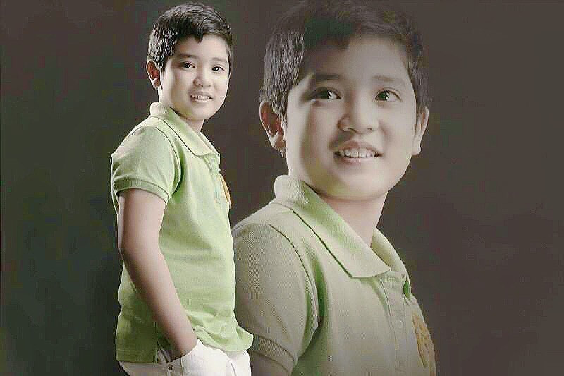 Ước muốn nhỏ nhoi của tôi là gia đình có thể đoàn tụ ảnh 5