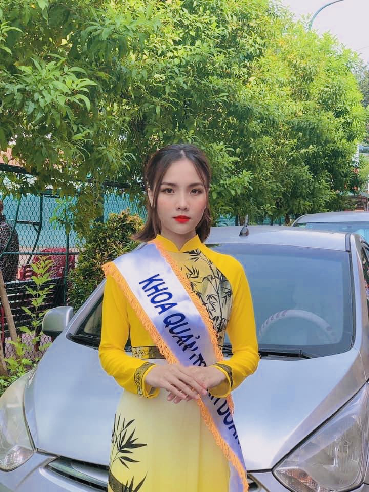 Sống trọn từng giây và không ngừng hoàn thiện bản thân ảnh 1