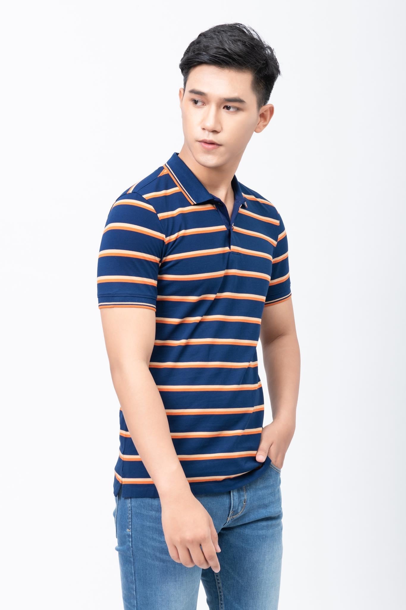 Nam sinh Tài chính Ngân hàng là Đảng viên, có thành tích học xuất sắc, thích làm người mẫu ảnh 12