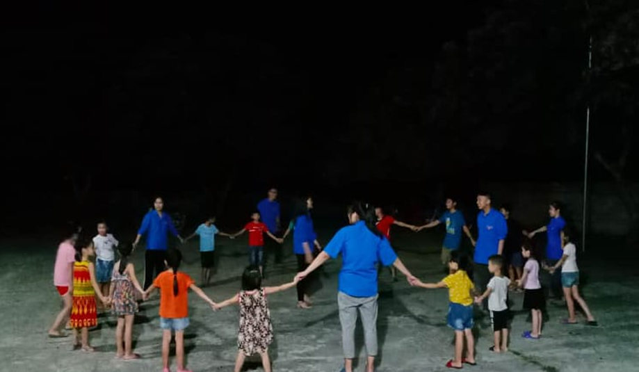 Tháng Bảy tri ân: Chuỗi hoạt động ý nghĩa của tuổi trẻ trường Đại học Y Dược Thái Nguyên ảnh 15