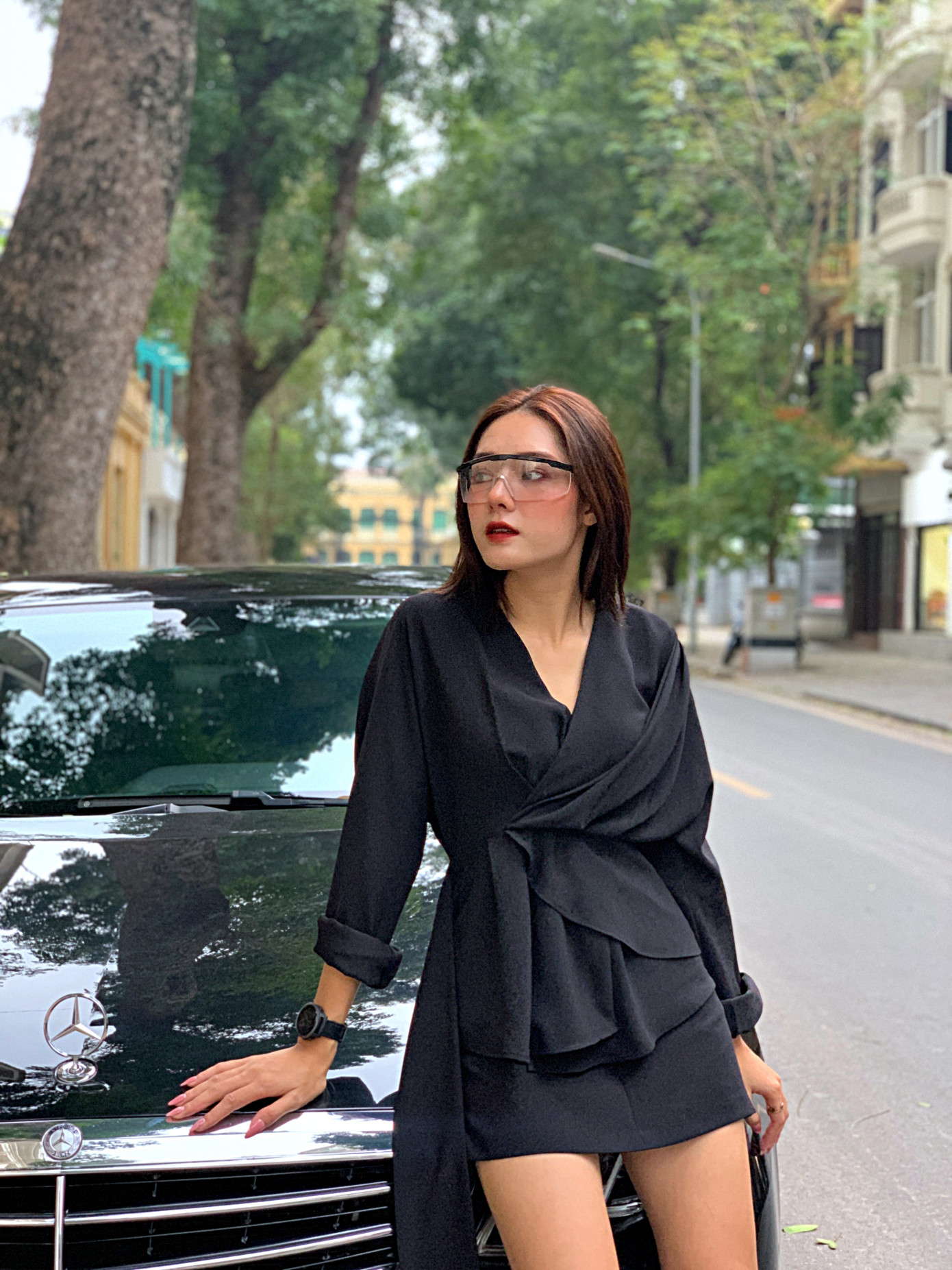 10X “duyên mỏng” với nghệ thuật: “Càng khó càng phải nỗ lực” ảnh 4