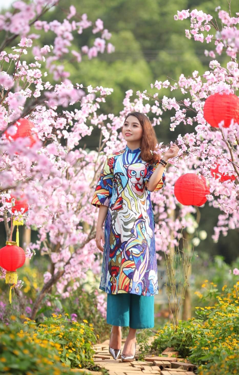 Nữ sinh Y Dược có giọng nói hay nhất Thái Nguyên ảnh 3