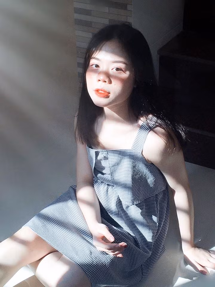 Nữ thủ khoa khối C là Đảng viên, đam mê văn học và yêu thích thể thao ảnh 4