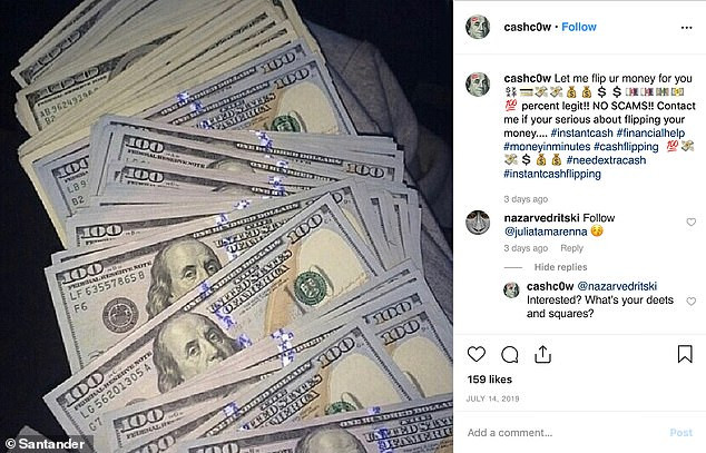 Tội phạm lừa đảo nhắm vào sinh viên thời dịch bệnh ảnh 1