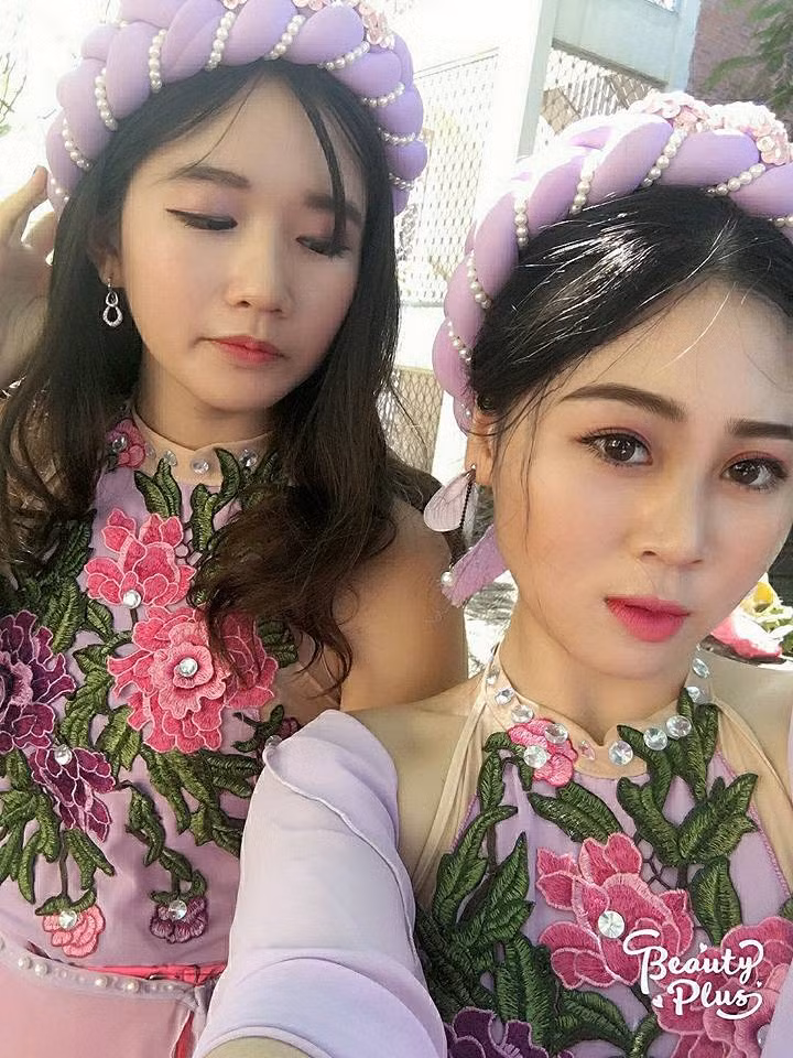 Nữ sinh viên Đại học Ngoại ngữ tốt nghiệp với GPA 4.0/4.0 ảnh 11
