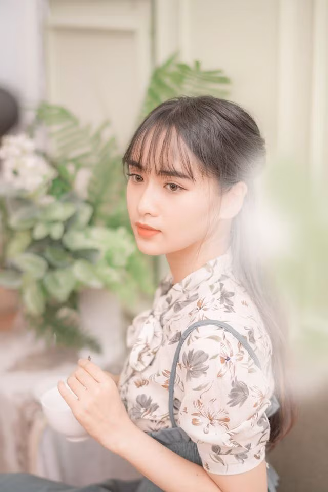 Nữ sinh Răng Hàm Mặt trở thành Travel Blogger nổi tiếng ảnh 6