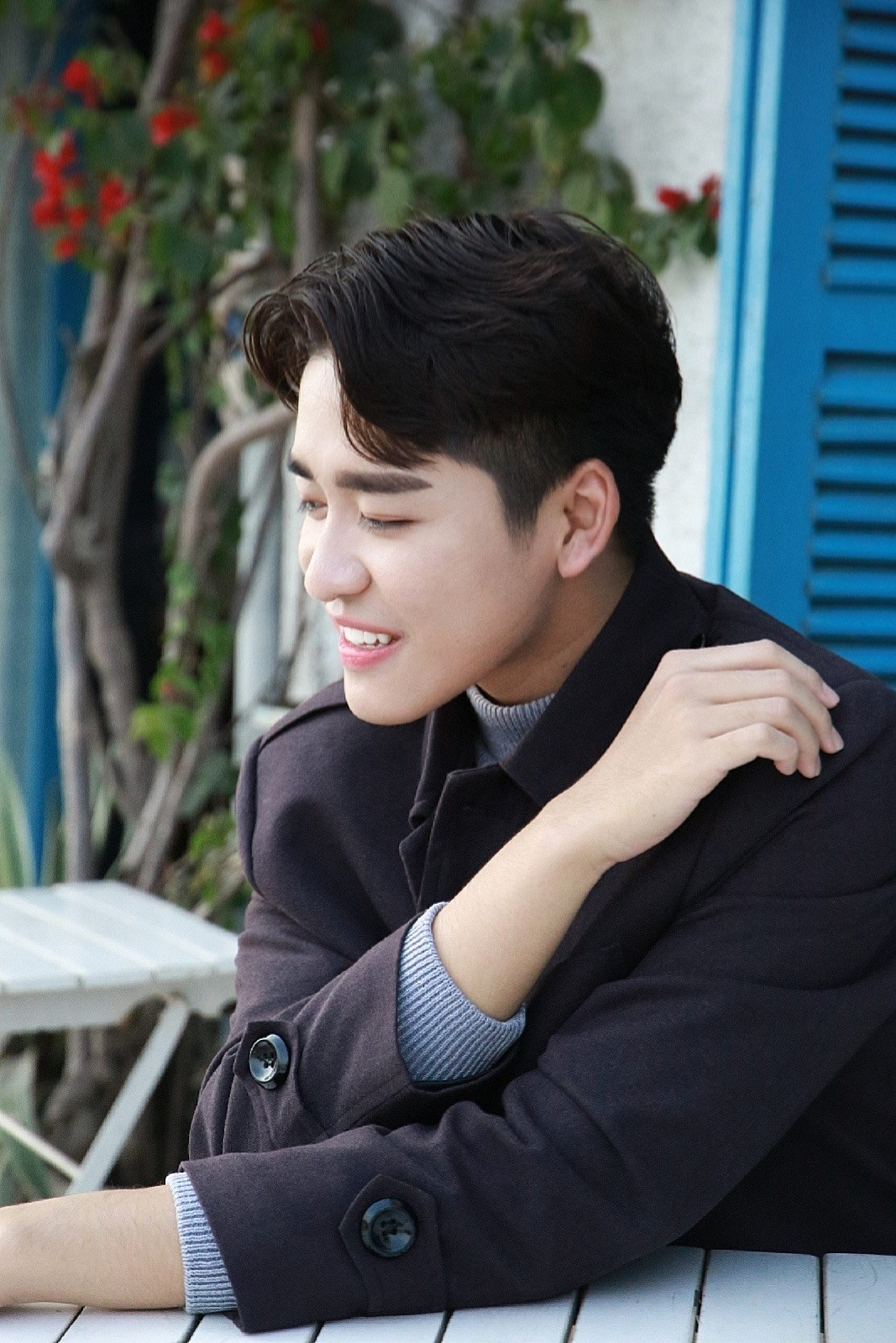 Gặp gỡ tân Á vương điển trai, đa tài của Học viện “công chúa” ảnh 7