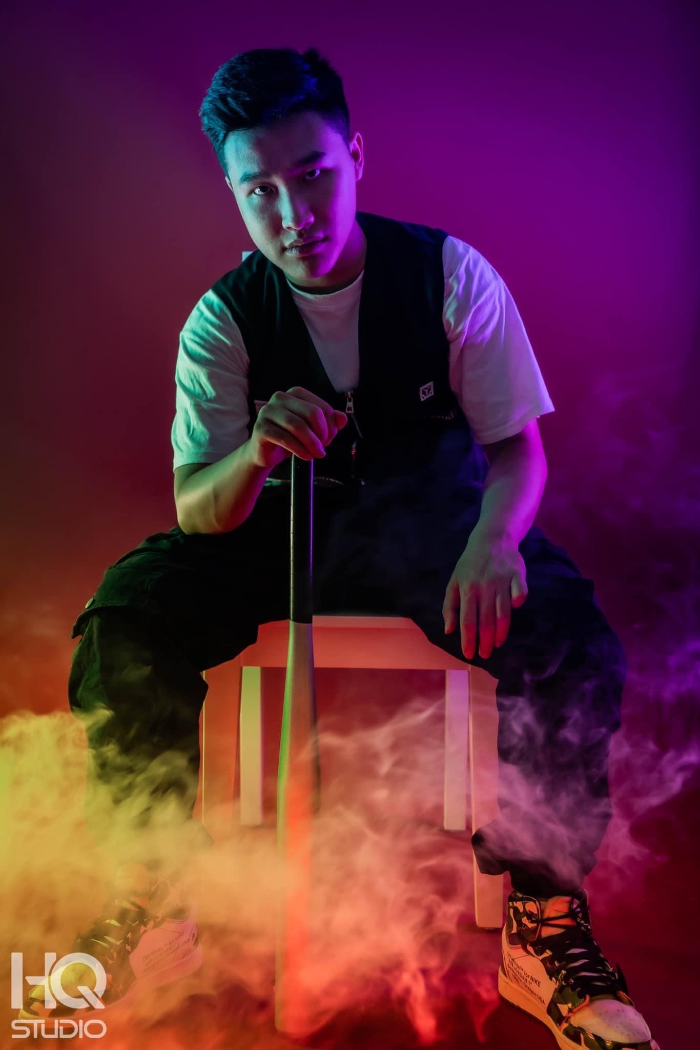 Deus Tiến Đạt: Chàng nghệ sĩ đa tài thành công nhờ bền bỉ theo đuổi đam mê ảnh 7