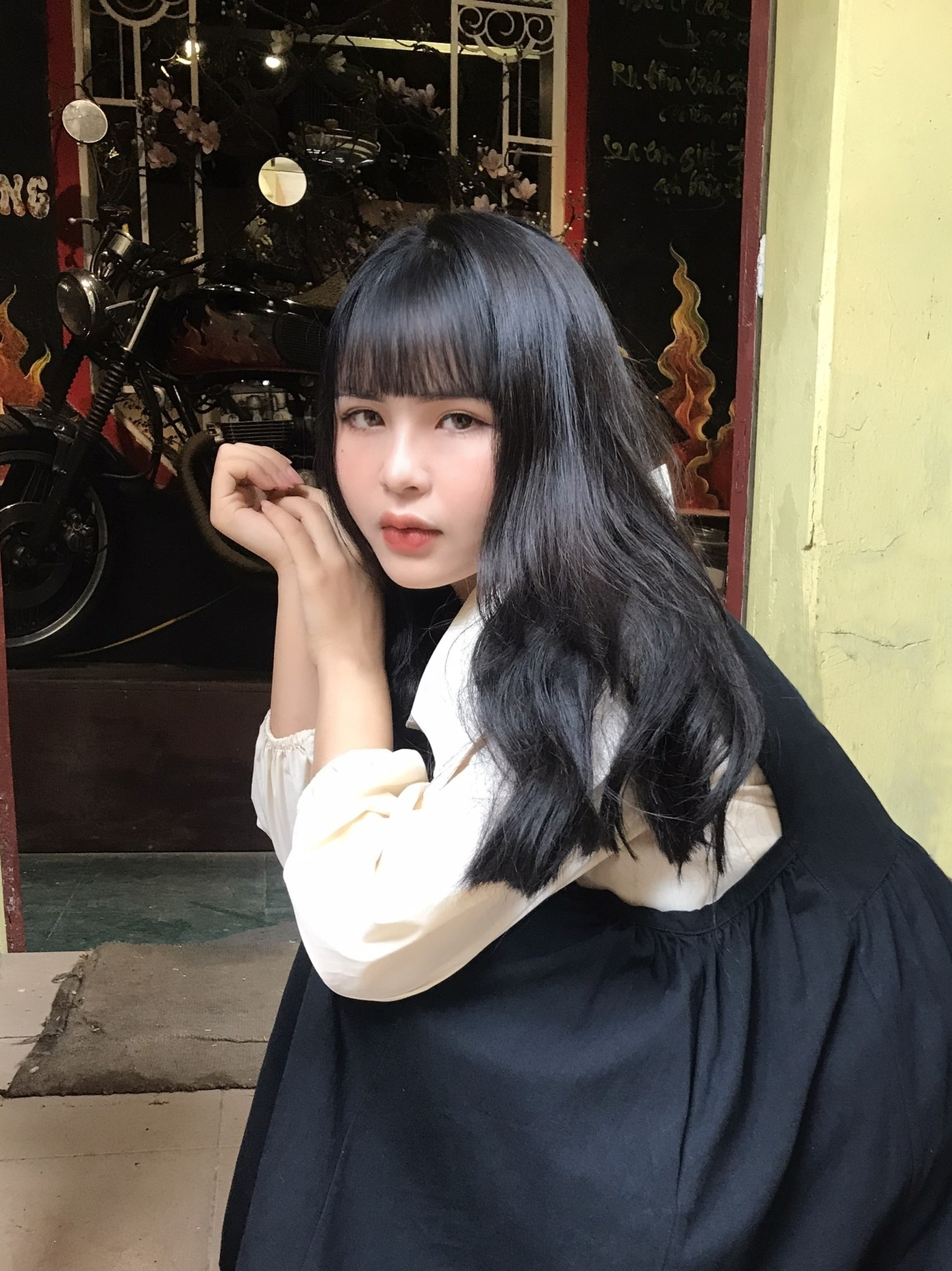 “Tuổi trẻ chẳng có bao nhiêu, đừng vì đôi điều mà vùi chôn tất cả” ảnh 16