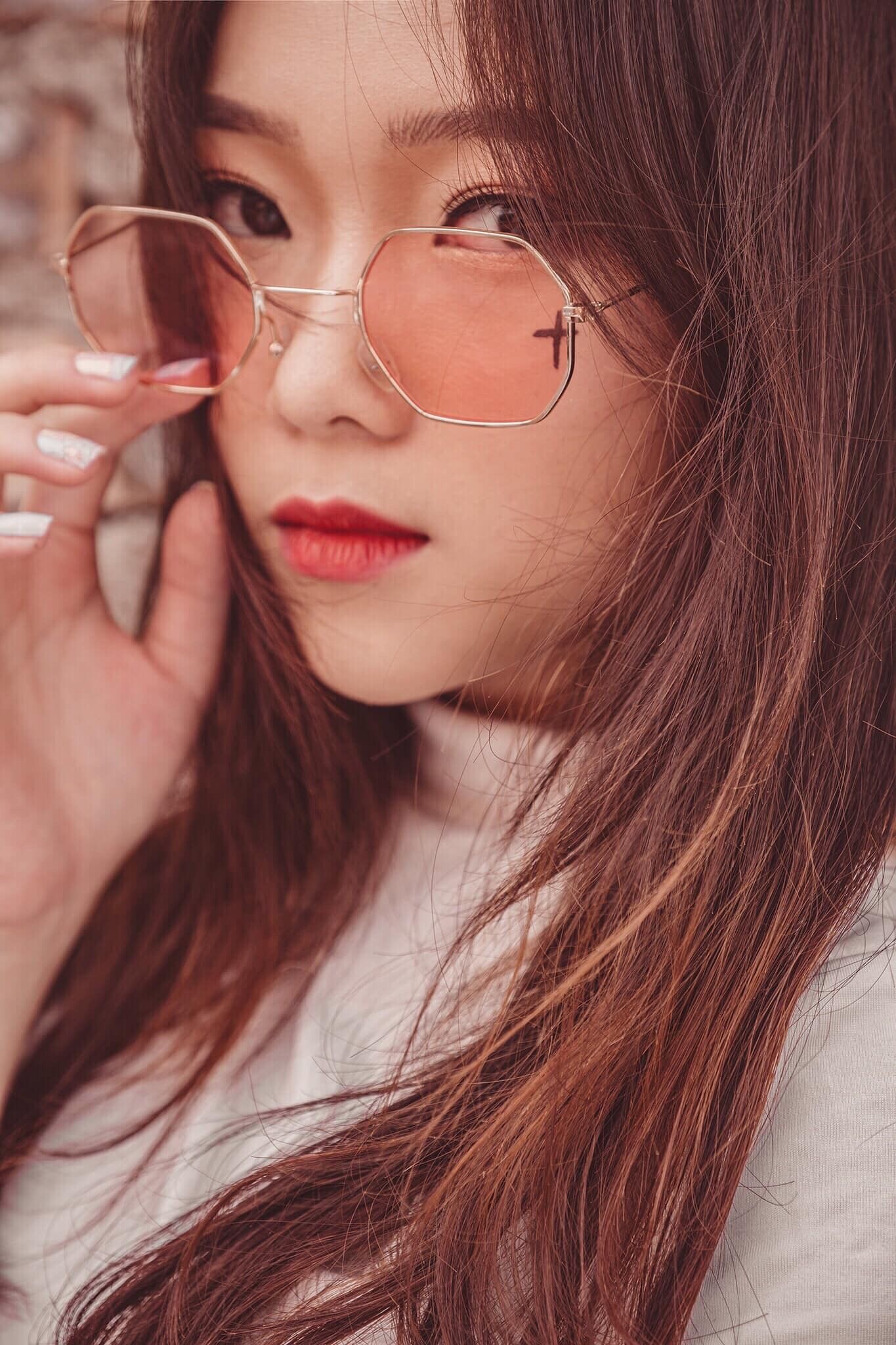 Nữ sinh 10X đa-zi-năng hút fan với vẻ đẹp gây thương nhớ ảnh 7