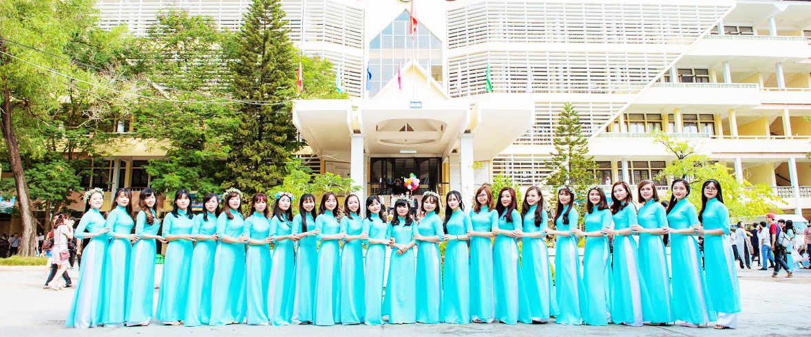 Đến Học viện Tài chính, bạn học tập như thế nào? ảnh 14