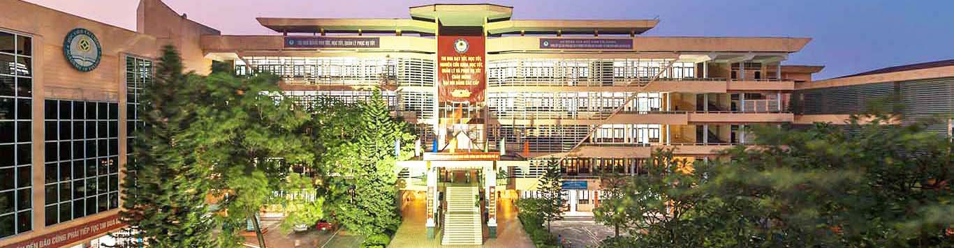 Đến Học viện Tài chính, bạn học tập như thế nào? ảnh 12