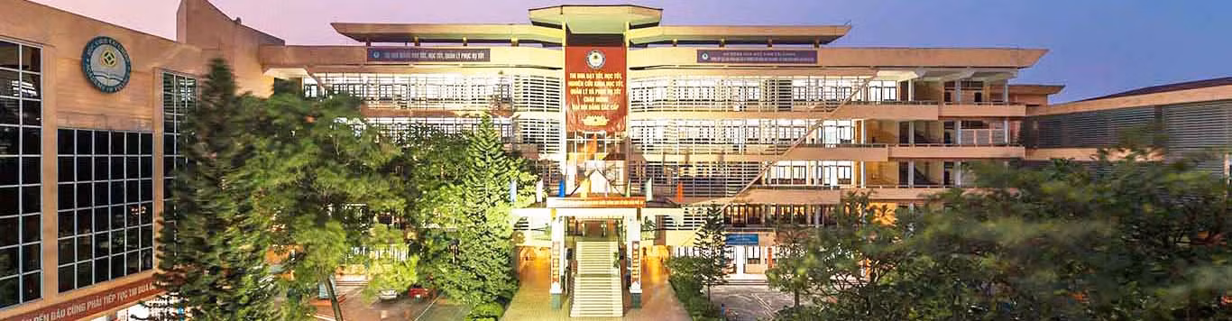 Đến Học viện Tài chính, bạn học tập như thế nào? ảnh 12
