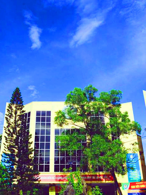 Đến Học viện Tài chính, bạn học tập như thế nào? ảnh 16