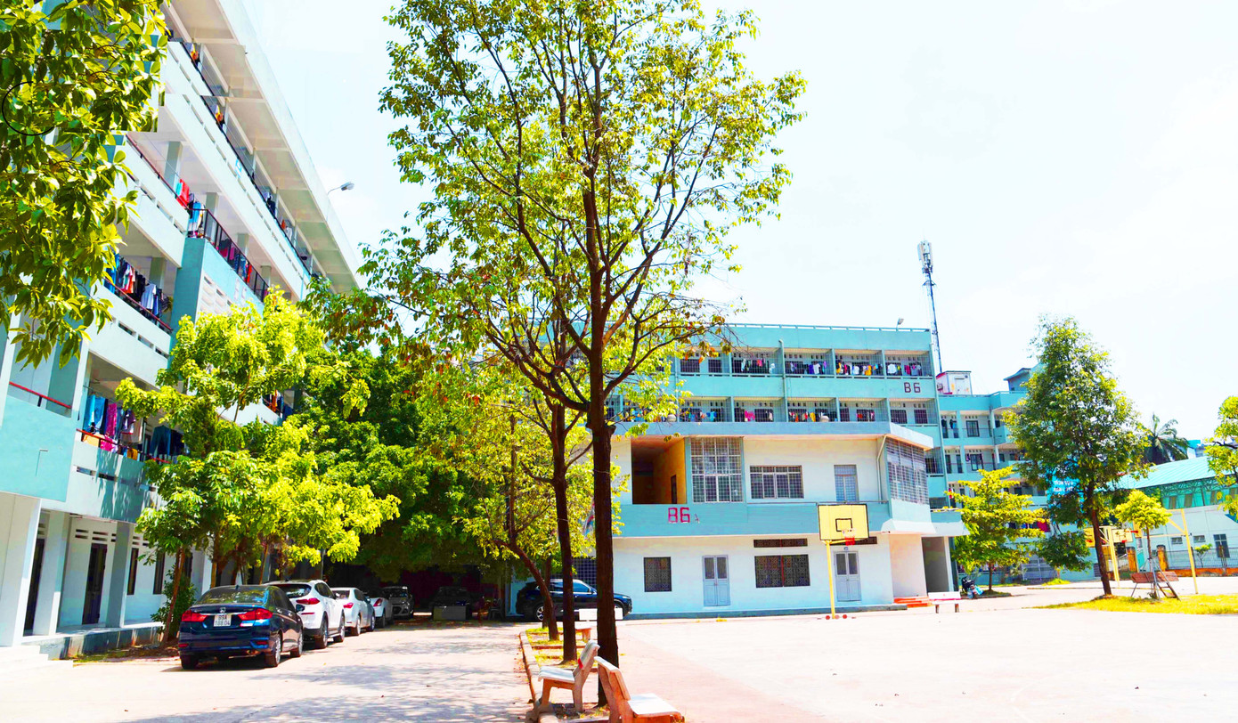 Đến Học viện Tài chính, bạn học tập như thế nào? ảnh 2