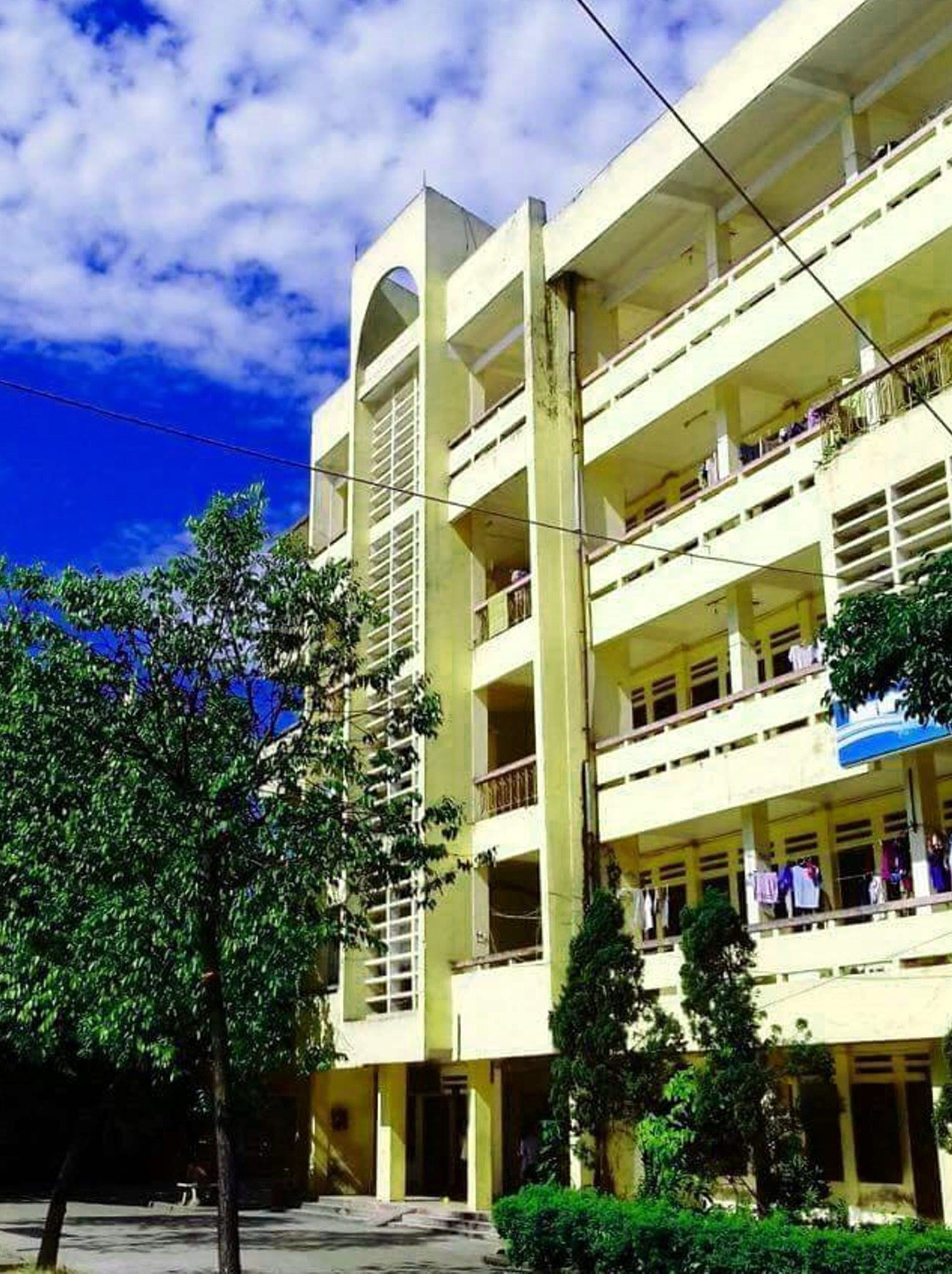 Đến Học viện Tài chính, bạn học tập như thế nào? ảnh 17