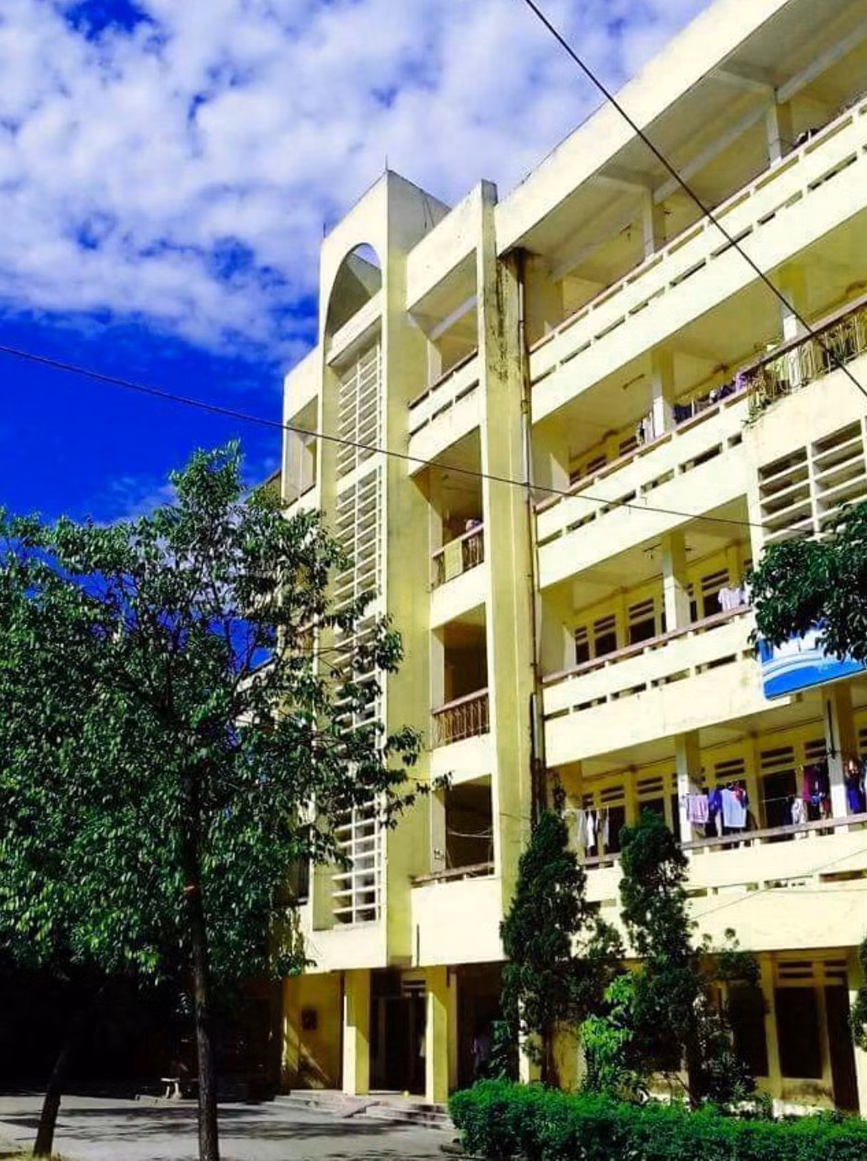 Đến Học viện Tài chính, bạn học tập như thế nào? ảnh 17