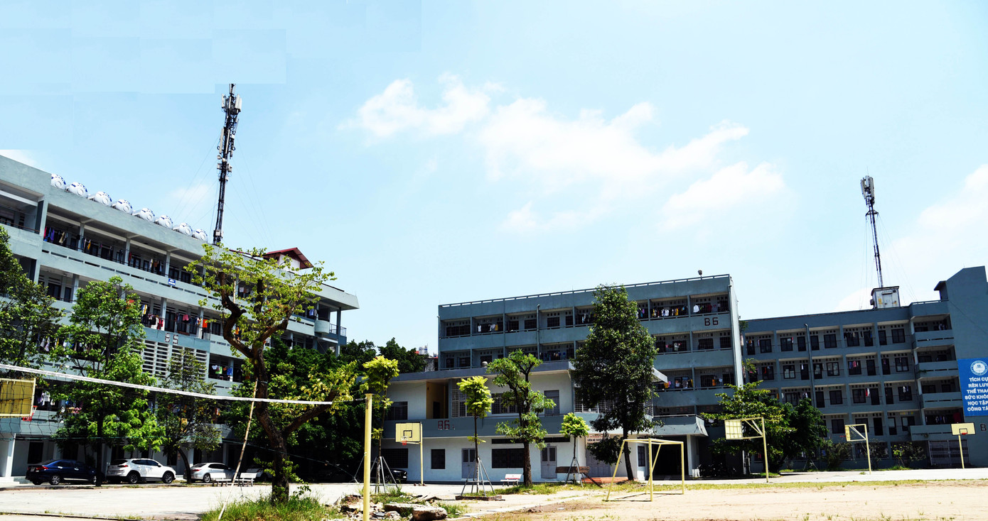 Đến Học viện Tài chính, bạn học tập như thế nào? ảnh 26