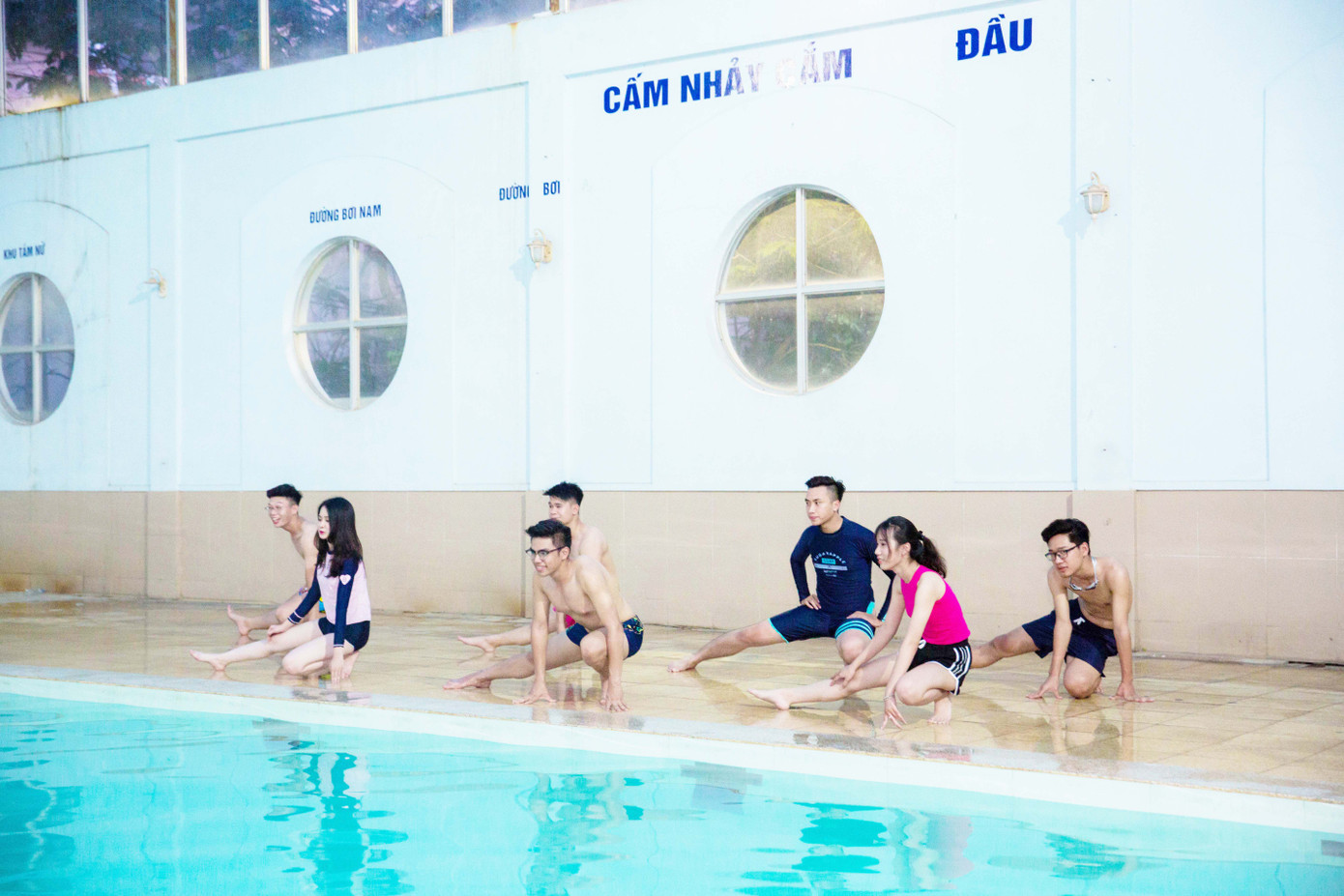 Đến Học viện Tài chính, bạn học tập như thế nào? ảnh 4