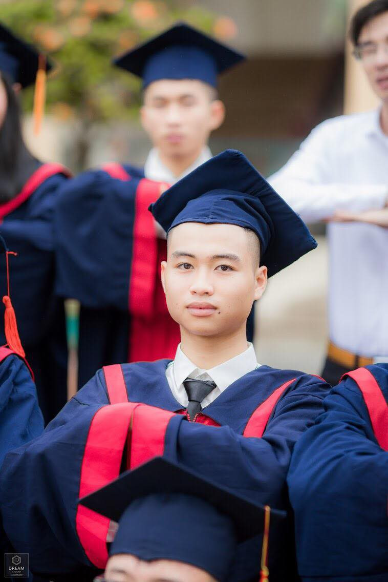 Thủ khoa 2019 chia sẻ với đàn em trước thềm kỳ thi THPT 2020 ảnh 3