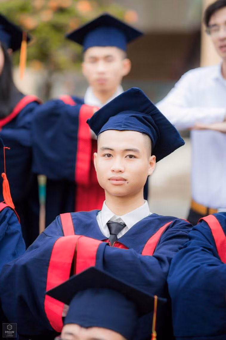Thủ khoa 2019 chia sẻ với đàn em trước thềm kỳ thi THPT 2020 ảnh 3