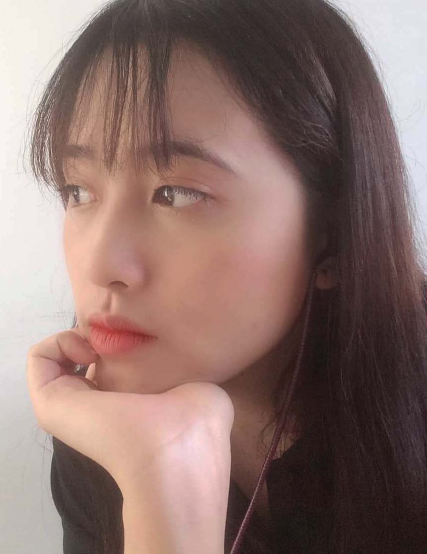 Cô nàng chuyên Anh đa tài và ước mơ trở thành nữ hoàng triệu đô ảnh 4