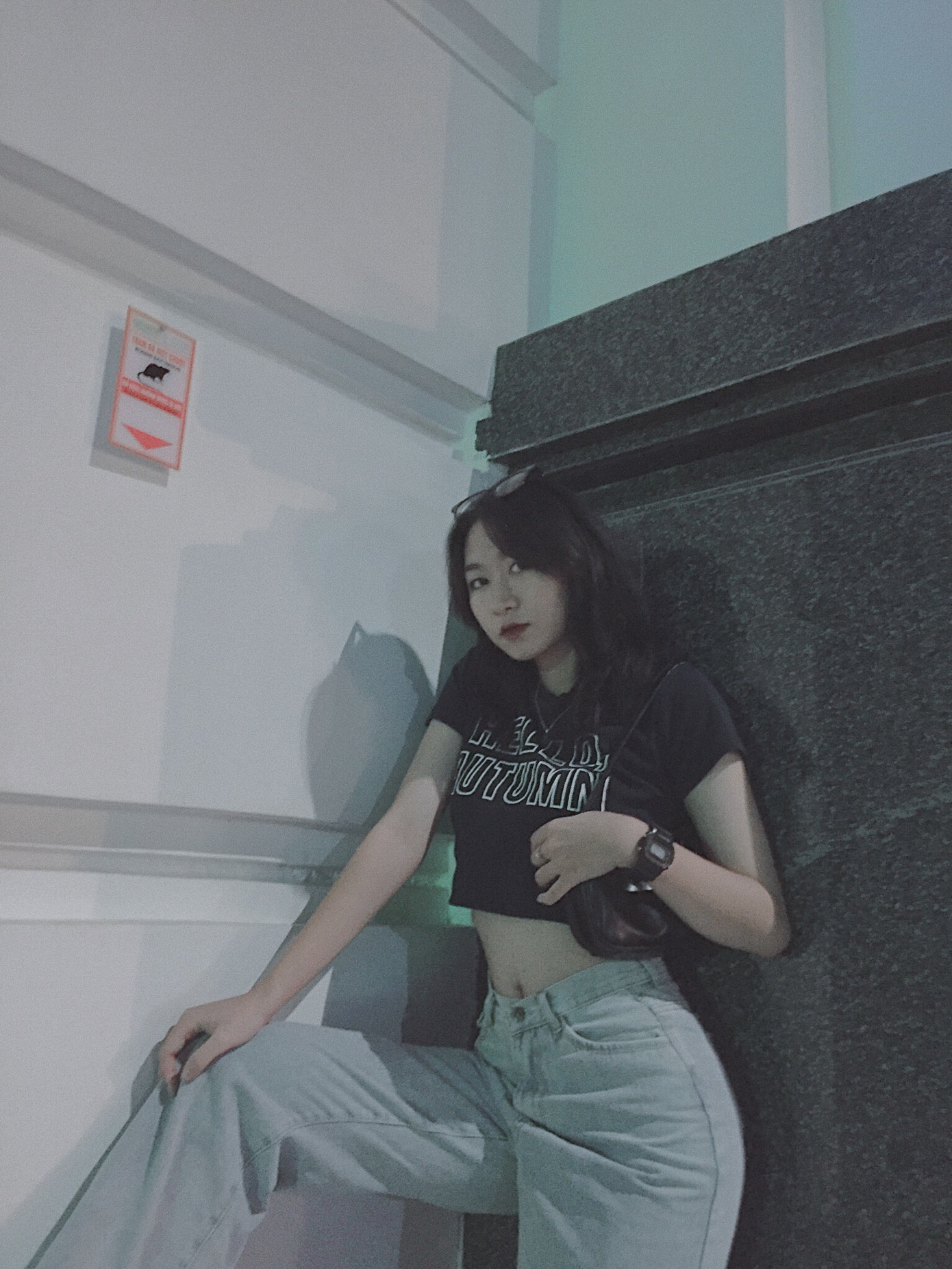 Cô gái dân tộc Thái sở hữu nét đẹp “lạ” cùng đam mê diễn xuất ảnh 3