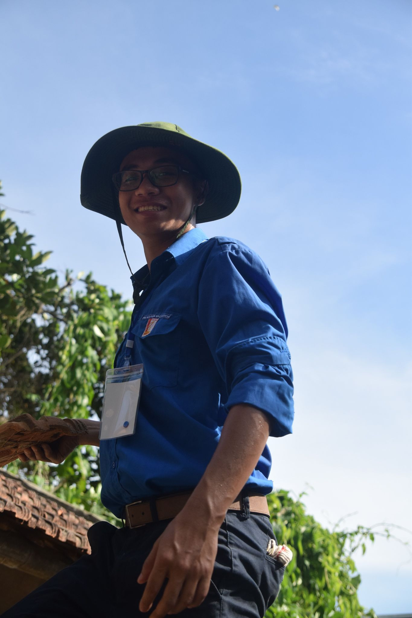 Thủ khoa khối A luôn giữ vững phong độ học tập với mục tiêu đạt bằng xuất sắc ảnh 4