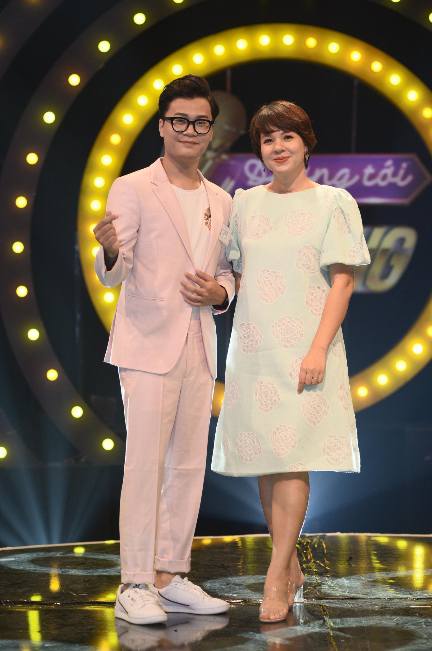 MC Hải Sơn – Nút “công tắc” đa năng ảnh 7