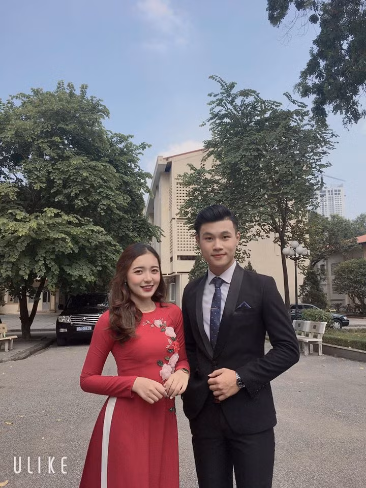 Thành công khởi nguồn từ sự nỗ lực với ước mơ ảnh 5