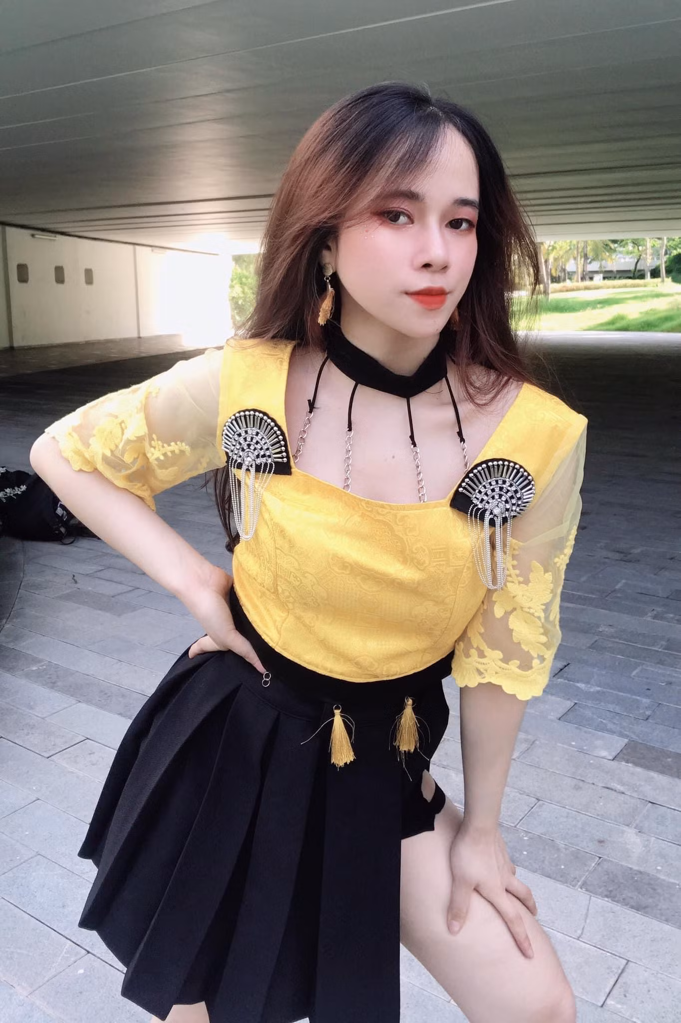 Rớt y dược, chuyển sang kinh tế và phát huy thế mạnh bản thân ảnh 14