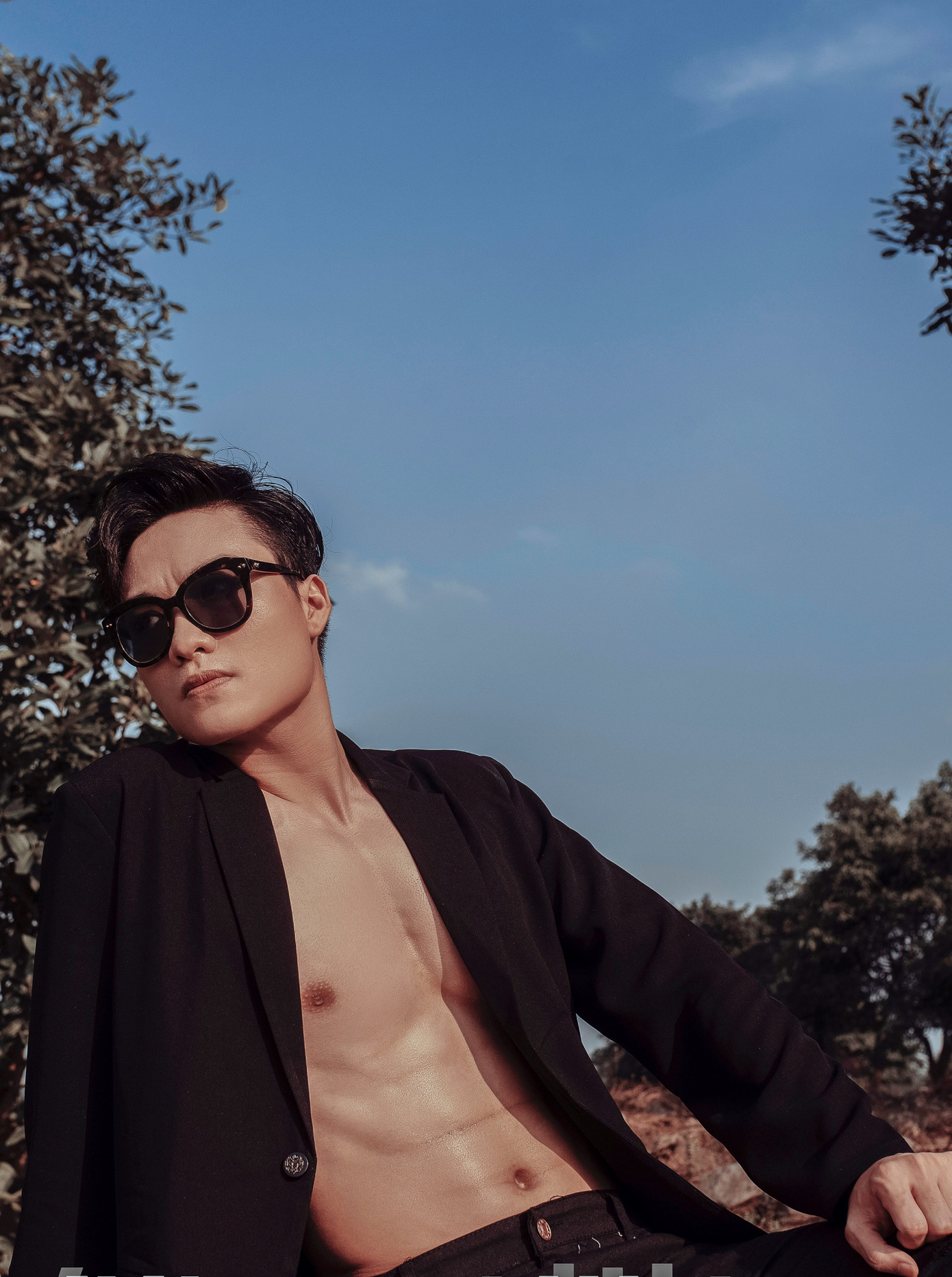 Bùi Xuân Đạt: “Tuổi trẻ cứ đi rồi sẽ đến“ ảnh 13