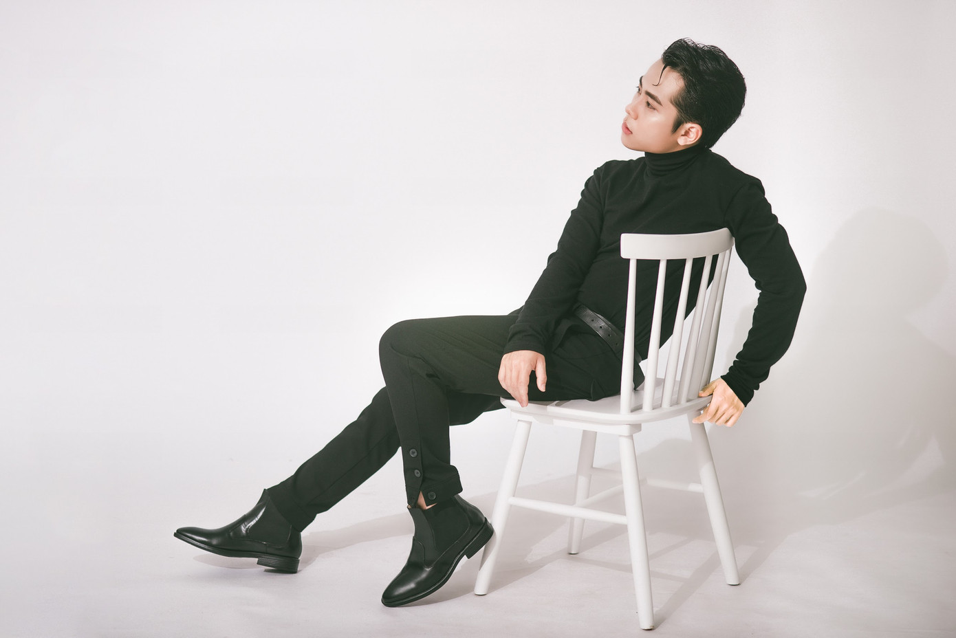 “Người Đợi Người Đi” là sản phẩm của một chàng trai 20 tuổi ảnh 5