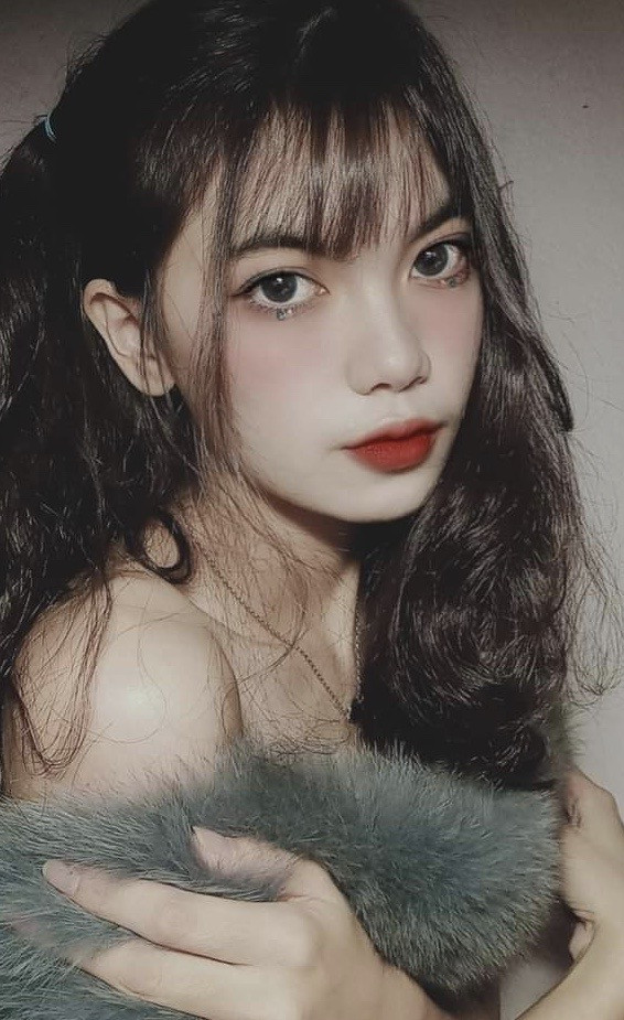 Nữ sinh Sư phạm ước được trình diễn những bộ trang phục tự mình thiết kế trên sàn catwalk ảnh 7