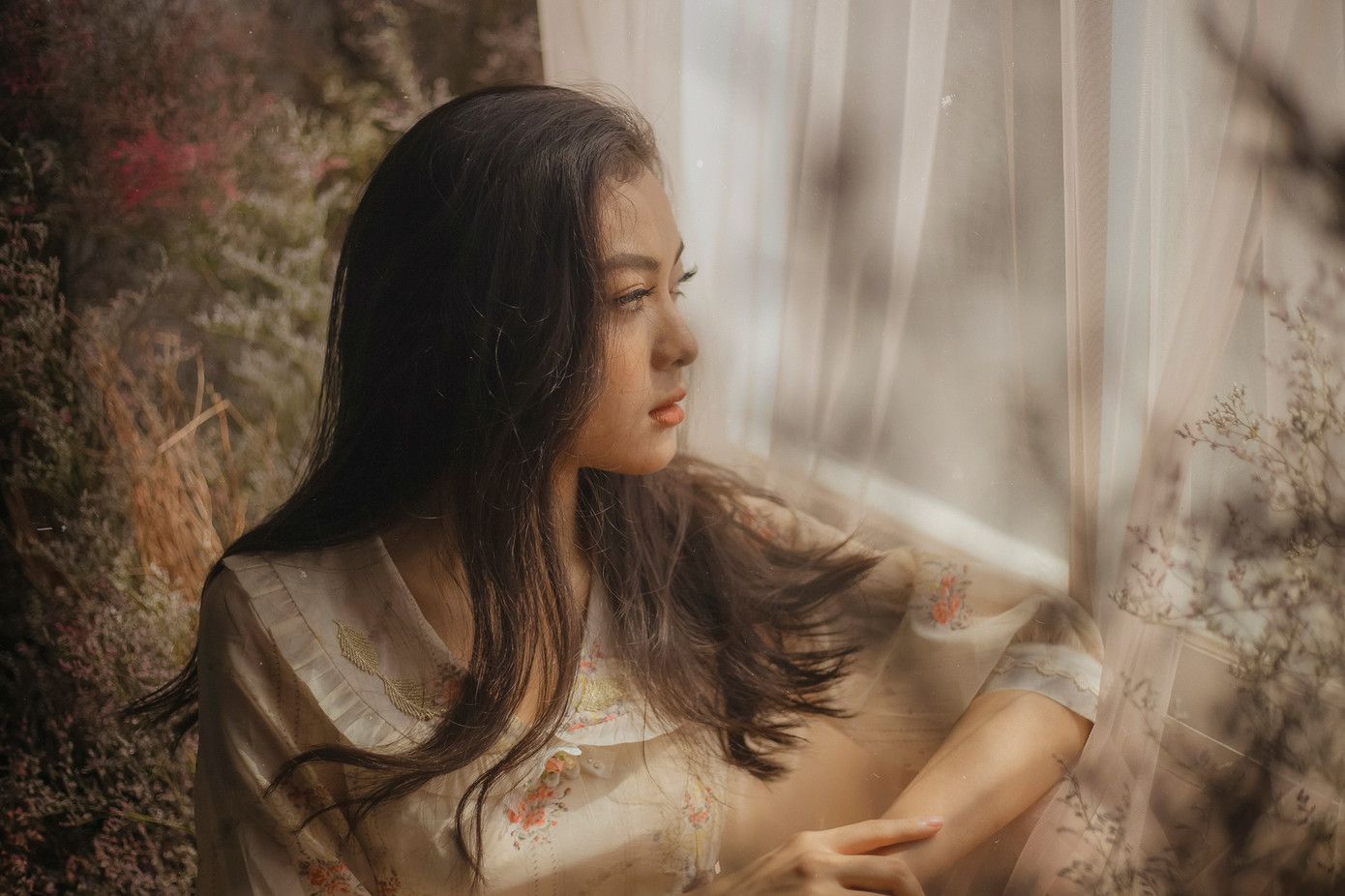 Hoa khôi Phú Yên với ước mơ lan tỏa những điều tích cực ảnh 6