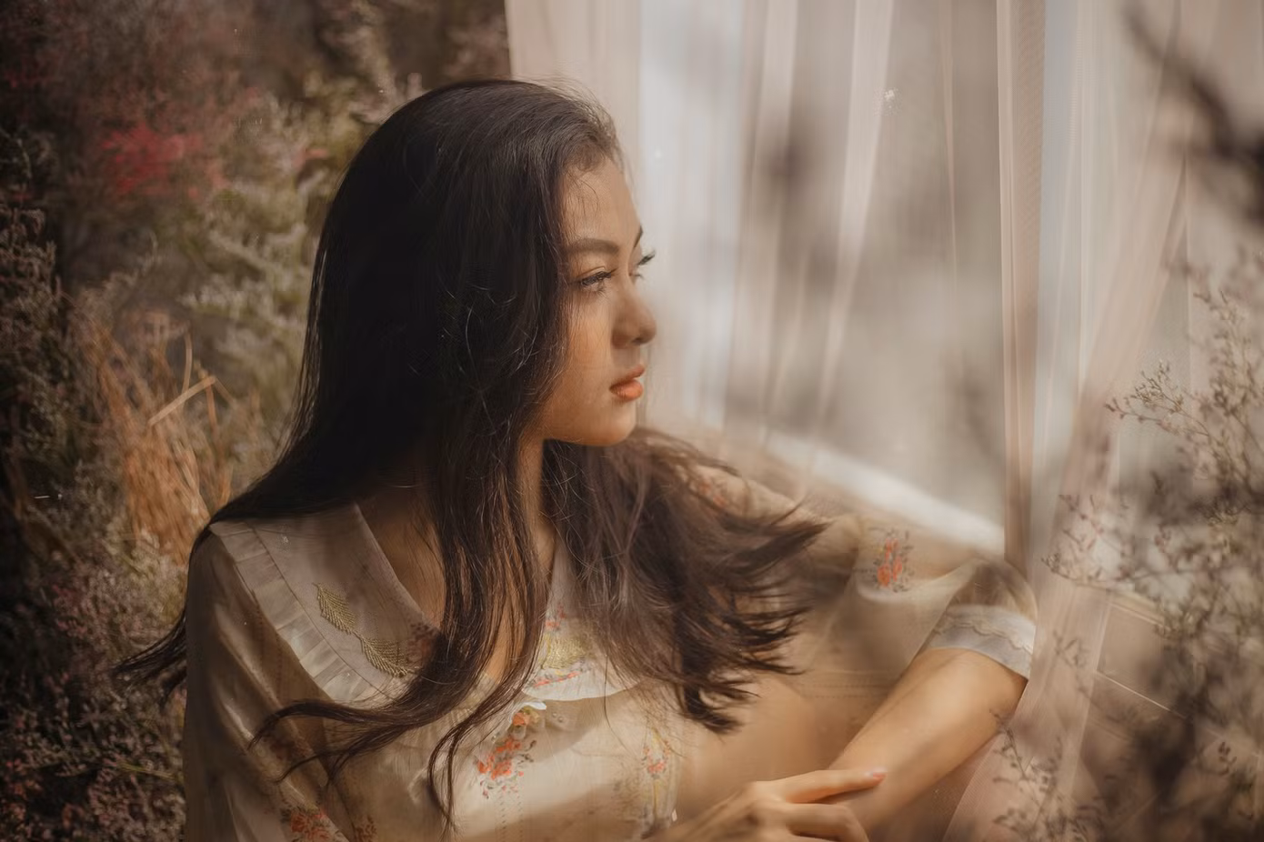 Hoa khôi Phú Yên với ước mơ lan tỏa những điều tích cực ảnh 6