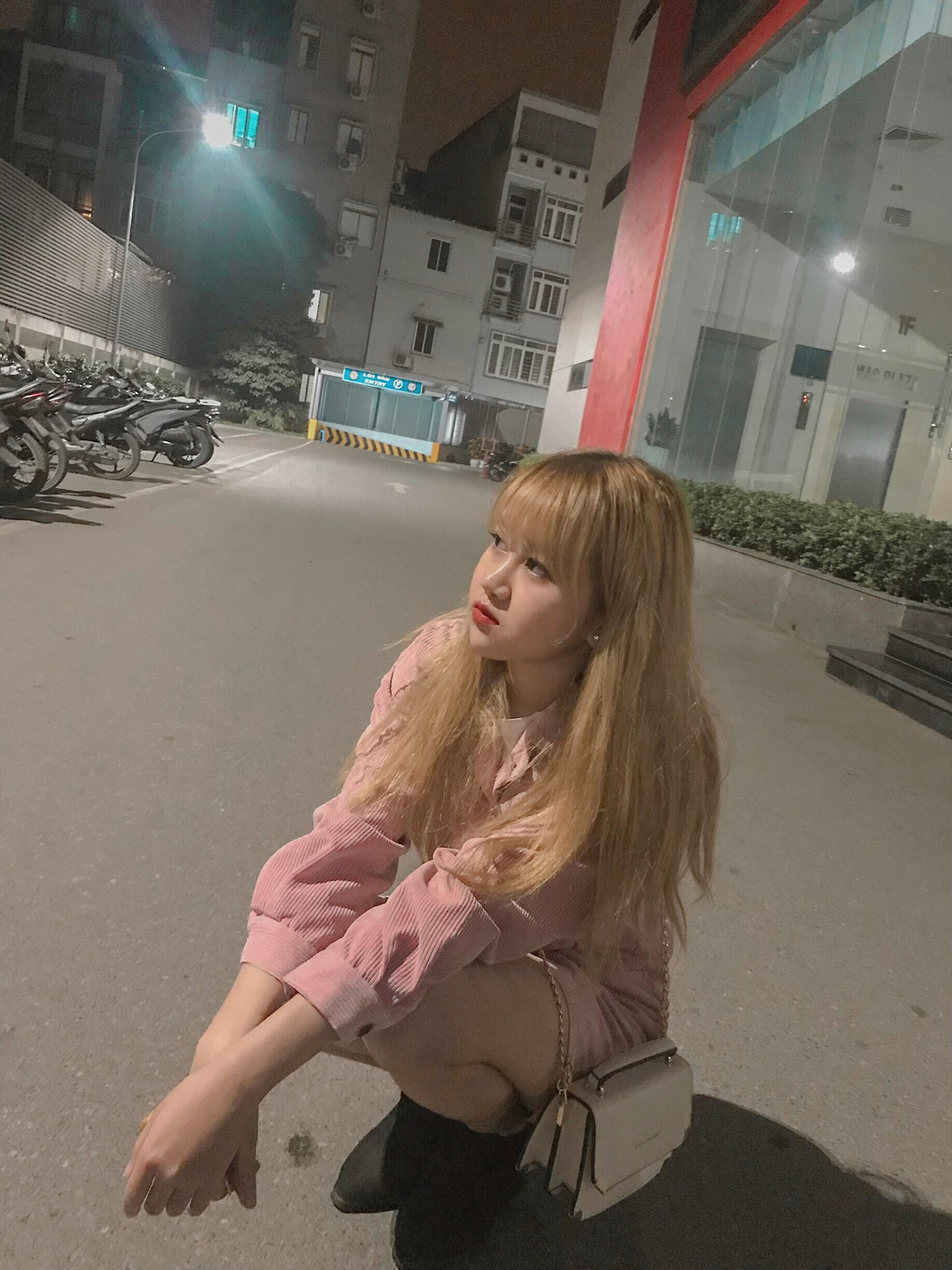 Khi đã đội vương miện thì đừng để vương miện rơi ảnh 10