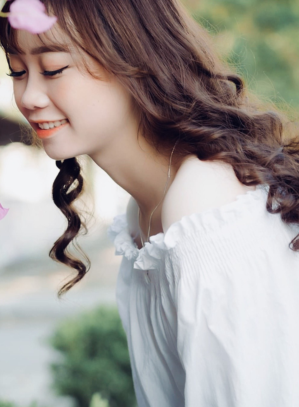 Anh Thư: “Chỉ cần cố gắng hết sức, nhất định sẽ có thành công” ảnh 3