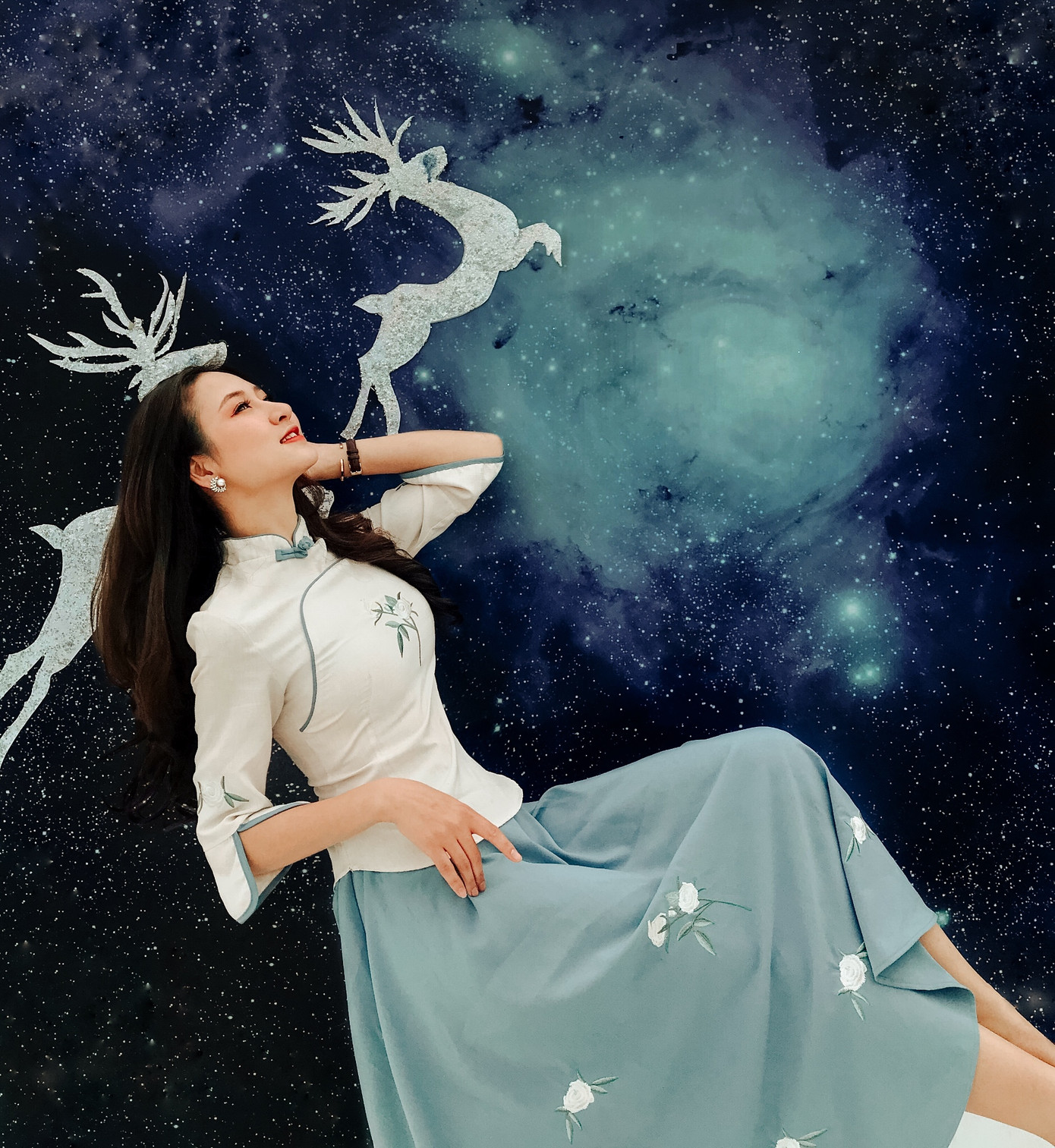 Bốn năm đại học trôi qua nhanh lắm! ảnh 12